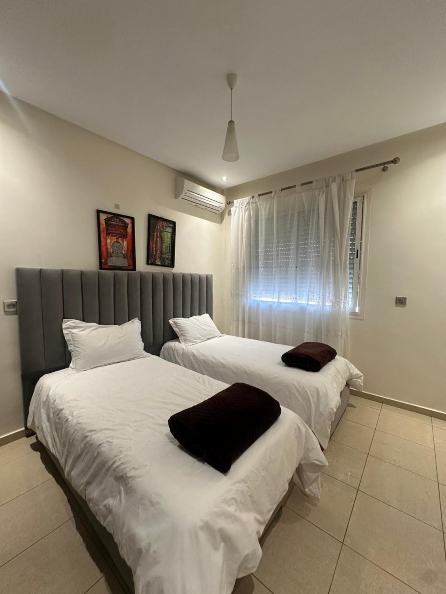 Haut Standing Appartement Agadir Ngoại thất bức ảnh