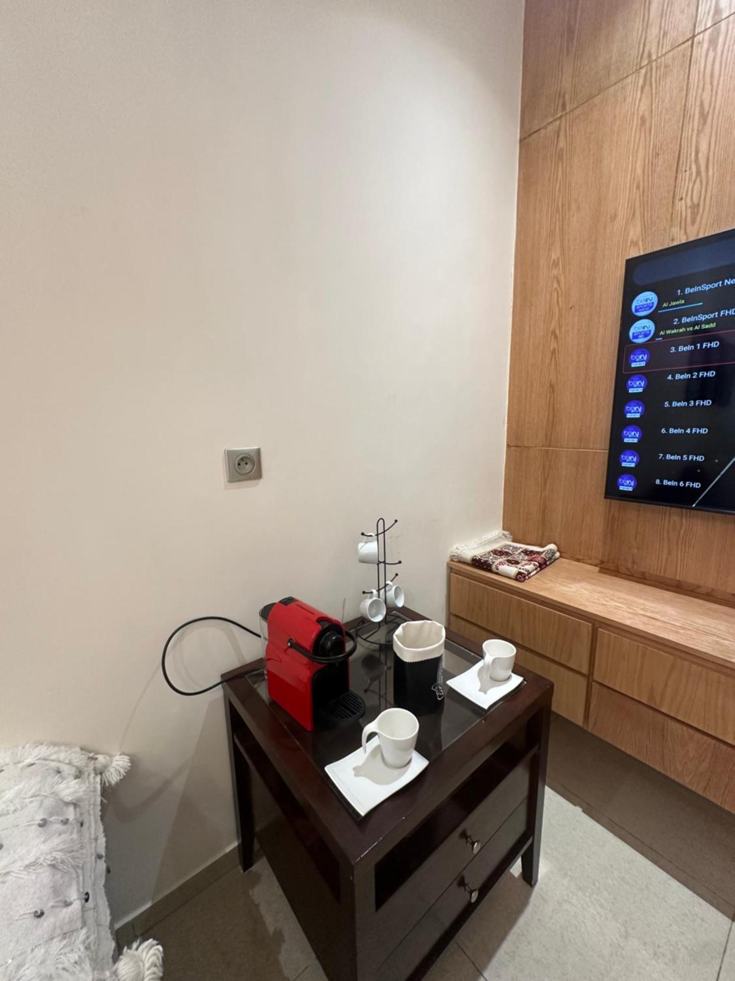 Haut Standing Appartement Agadir Ngoại thất bức ảnh