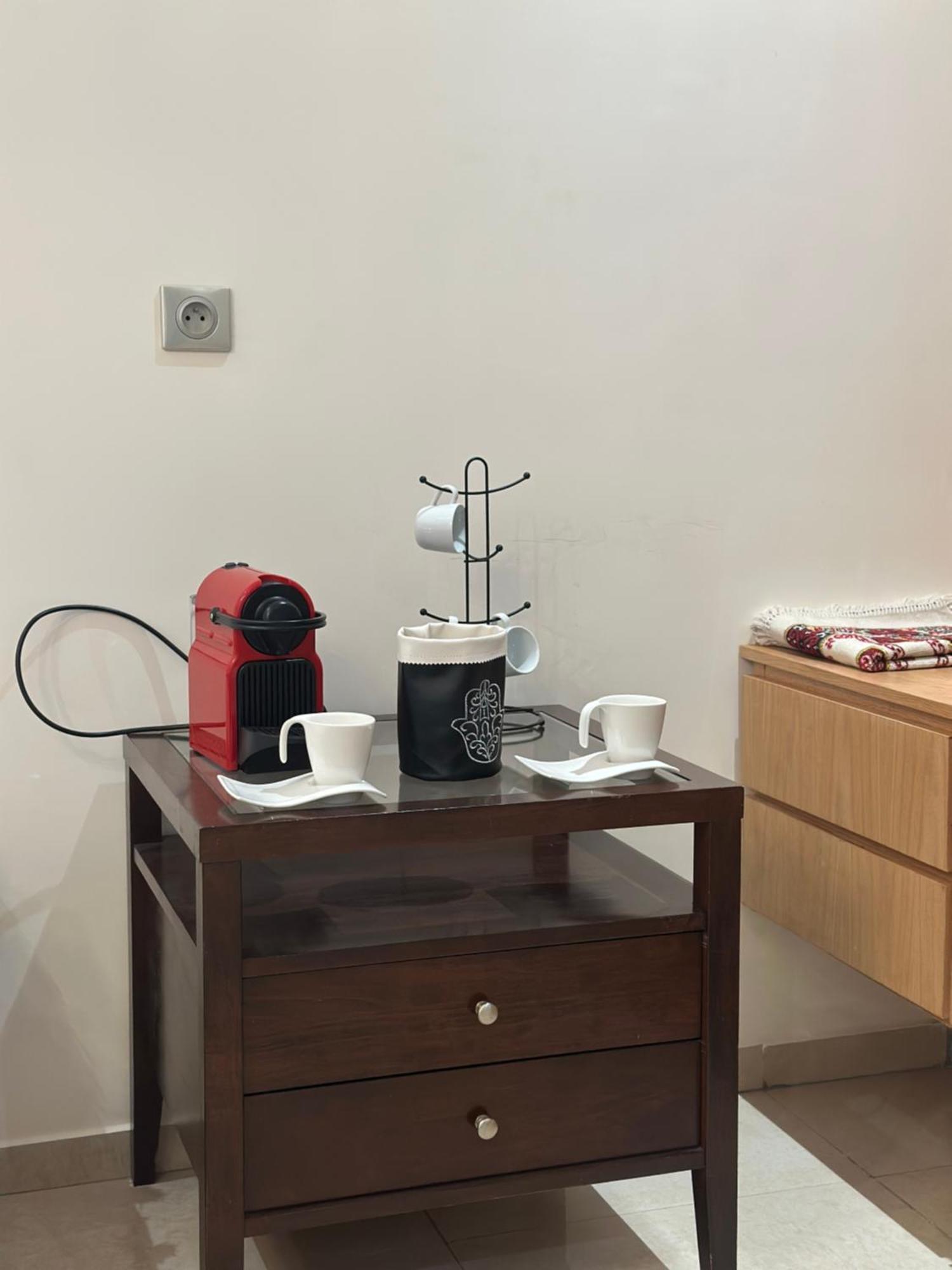 Haut Standing Appartement Agadir Ngoại thất bức ảnh